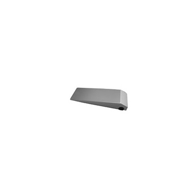 TOPE PUERTA CUÑA ALUMINIO M:3818 F1 FSB TOPE PUERTA CUÑA ALUMINIO M:3818 F1 FSB