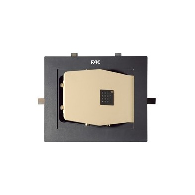 CAJA ELECTRONICA HEXA-E GR REGULABLE FAC