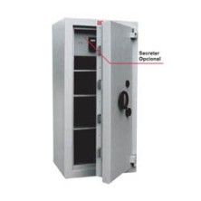 CAJA SOBREPONER DELTA 280 GRADO IV FAC