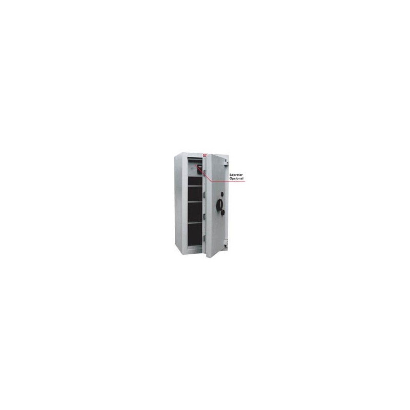 CAJA SOBREPONER DELTA 280 GRADO IV FAC
