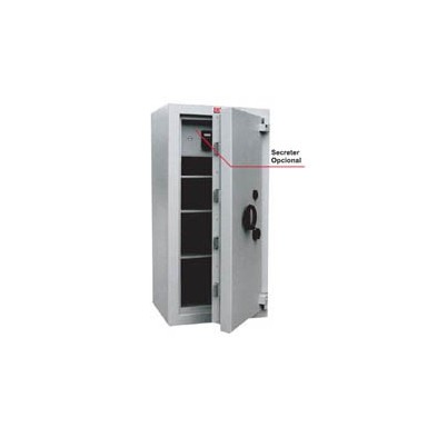 CAJA SOBREPONER DELTA 280 GRADO IV FAC