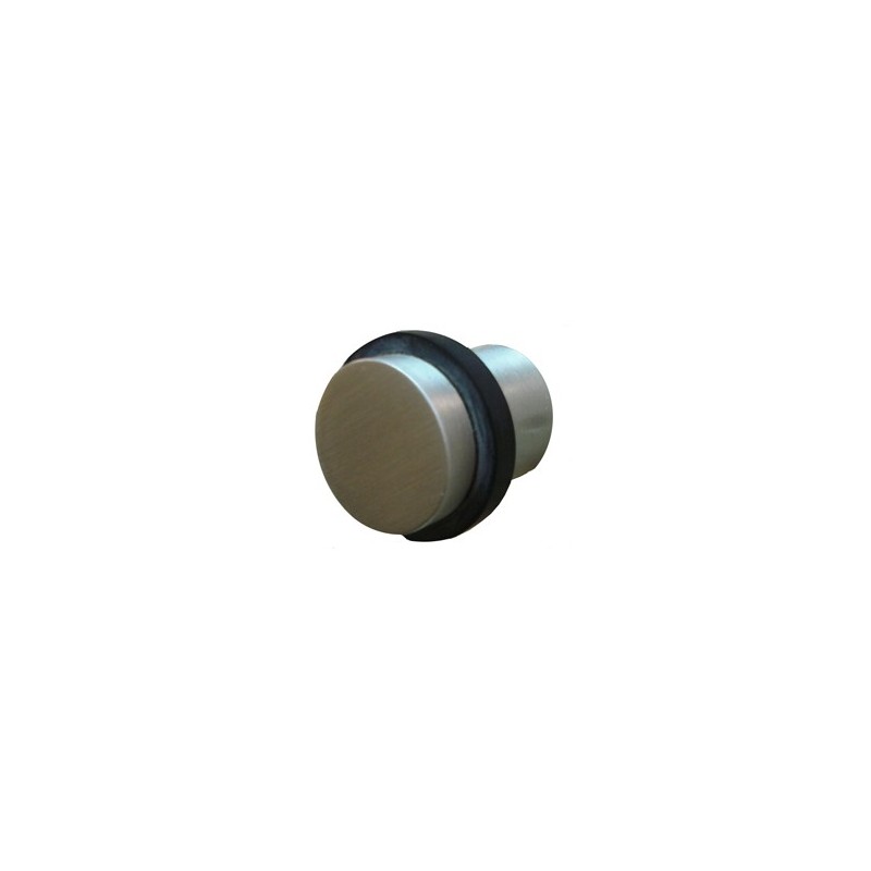 TOPE SUELO M:802 ALUMINIO MATE BERNI