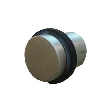 TOPE SUELO M:802 ALUMINIO MATE BERNI