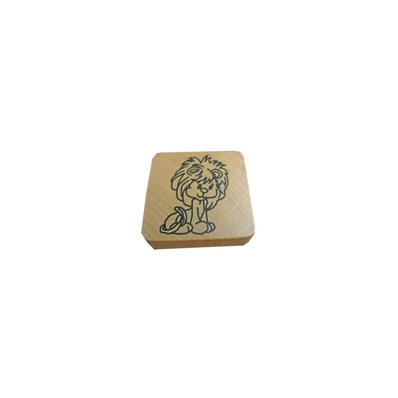 POMO MADERA LEON TRANSPARENTE  VIHER