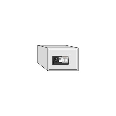 CAJA FUERTE M:30SH ELECTRONICA BTV