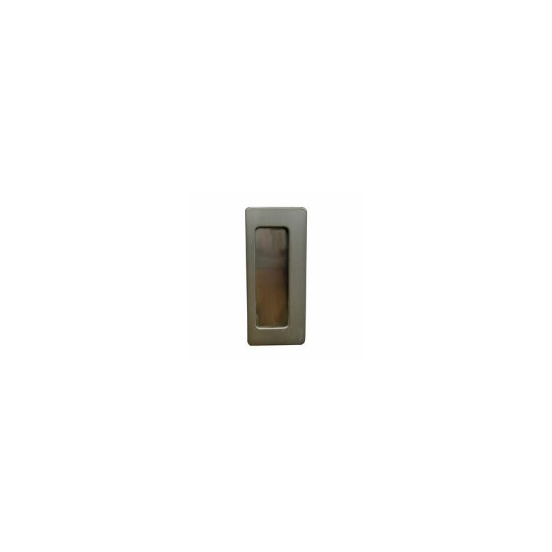 CAZOLETA M:3703 NIQUEL CEP 83X36 ESTAMP