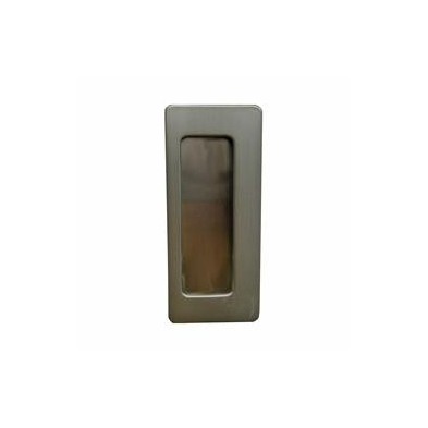 CAZOLETA M:3703 NIQUEL CEP 83X36 ESTAMP