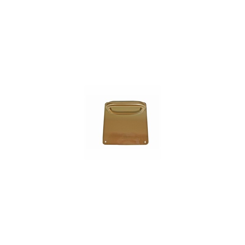 MANILLON U 170X170 A/INOX RECTO ALQUE