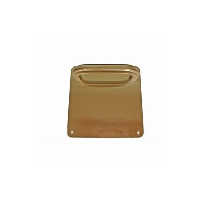 MANILLON U 170X170 A/INOX RECTO ALQUE