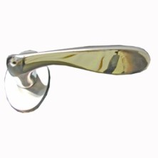 MANILLA ROSETA OVAL M:B127 BICROMO ESTER