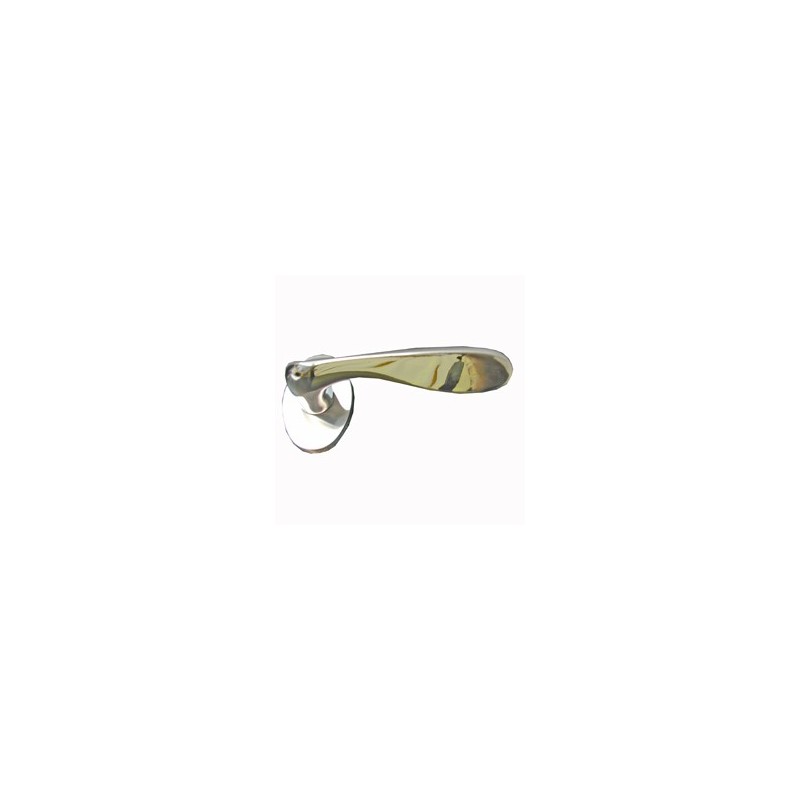 MANILLA ROSETA OVAL M:B127 BICROMO ESTER