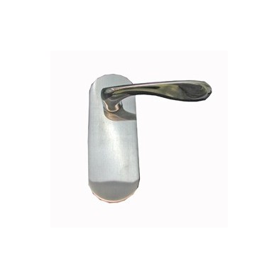 MANILLA PLACA CORTA M:A127 BICROMO ESTER MANILLA PLACA CORTA M:A127 BICROMO ESTER
