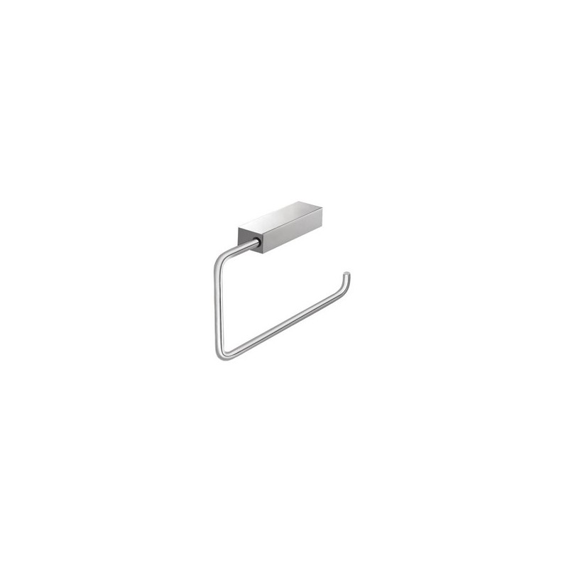 TOALLERO ARO 23X12 M:BATHLIFE CR COSMIC