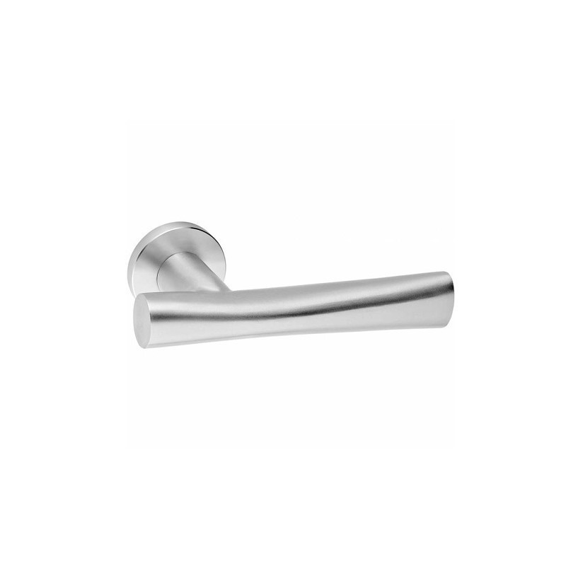 MANILLA ROS RED M:PICASSO INOX ZITRO