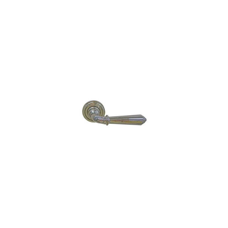MANILLA C/R BORD 50 CONICO NIKEL B ZITRO