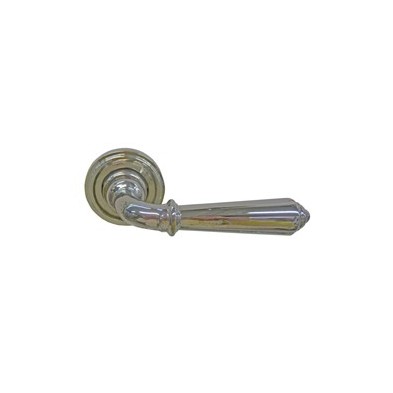 MANILLA C/R BORD 50 CONICO NIKEL B ZITRO
