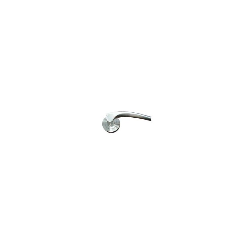 MANILLA ROSETA M:R6445 NIQUEL ZITRO