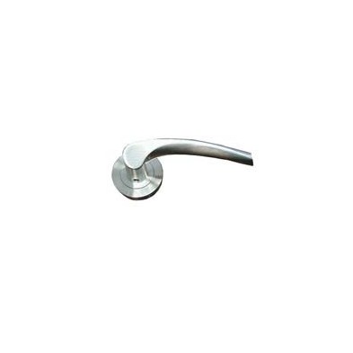 MANILLA ROSETA M:R6445 NIQUEL ZITRO