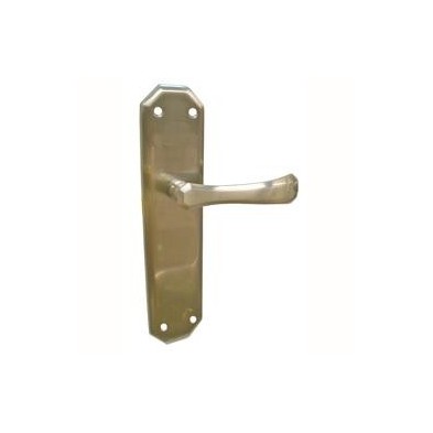 MANILLA PL ANCHA M:1235 NIQUEL MATE ORUS