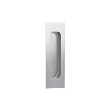 CAZOLETA EMBUTIDA INOX 120X40 CUAD ZITRO