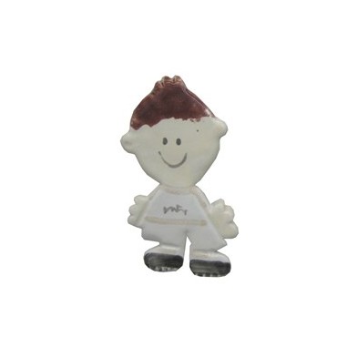 FUTBOLISTA CHICO REAL MADRID SP EBA