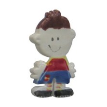 FUTBOLISTA CHICO ESPAÑA SP EBA