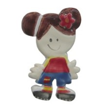 FUTBOLISTA CHICA ESPAÑA SP EBA