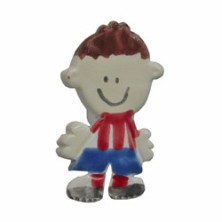 FUTBOLISTA CHICO ATLETI SP EBA