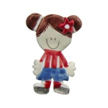 FUTBOLISTA CHICA ALETI SP EBA