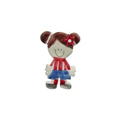 FUTBOLISTA CHICA ALETI SP EBA