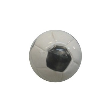BALON DE FUTBOL CUADROS SP EBA