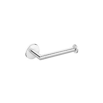 PORTAROLLO S/TAPA DERECHO DUO ROUND BATH