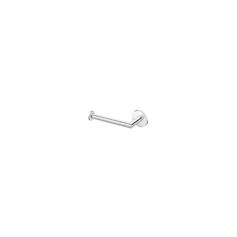 PORTAROLLO S/TAPA IZDA CR DUO ROUND BATH