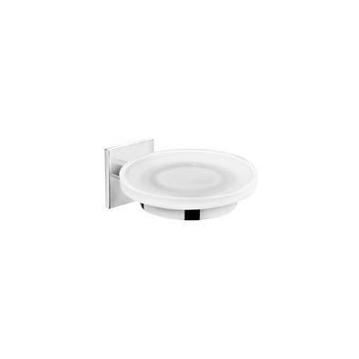 JABONERA PARED DUO SQUARE BATH
