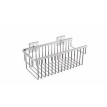 CONTAINER 30X13 DUO SQUARE BATH