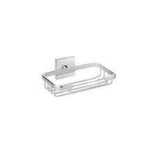 JABONERA REJILLA PARED DUO SQUAR BATH