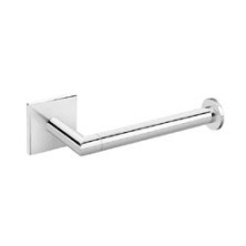 PORTARROLO S/TAPA DER CR DUO SQUARE BATH