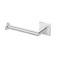 PORTARROLLO S/TAP IZD CR DUO SQUARE BATH