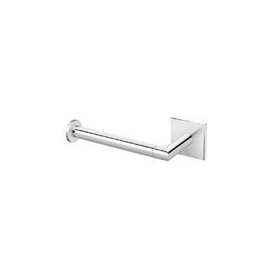 PORTARROLLO S/TAP IZD CR DUO SQUARE BATH