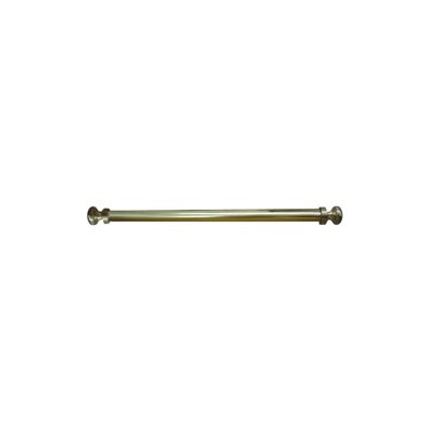2 PORTAVISILLOS LATON 60-110 CM M:3 AMIG