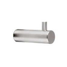 PERCHA S/BASE CILIND 14MM IN.14.505INOX