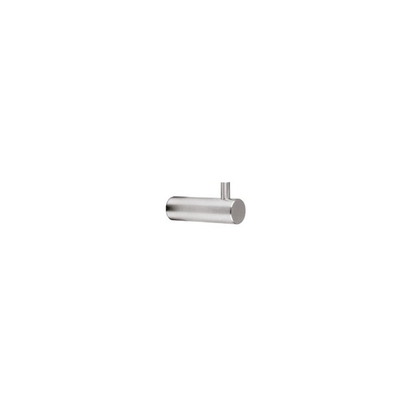 PERCHA S/BASE CILIND 14MM IN.14.505INOX