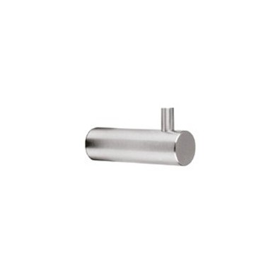 PERCHA S/BASE CILIND 14MM IN.14.505INOX
