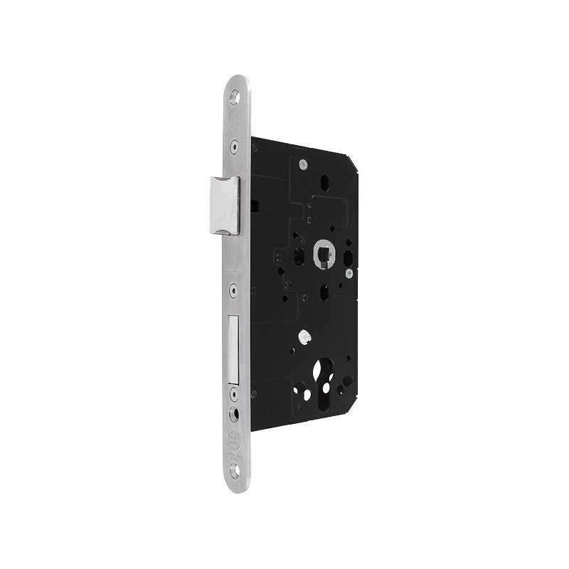 CERRADURA AR911-60 EMBUTIR DE PESTILLO