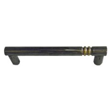 ASA FIJA M:2371 64 MM PLATINO ORO CAFIM