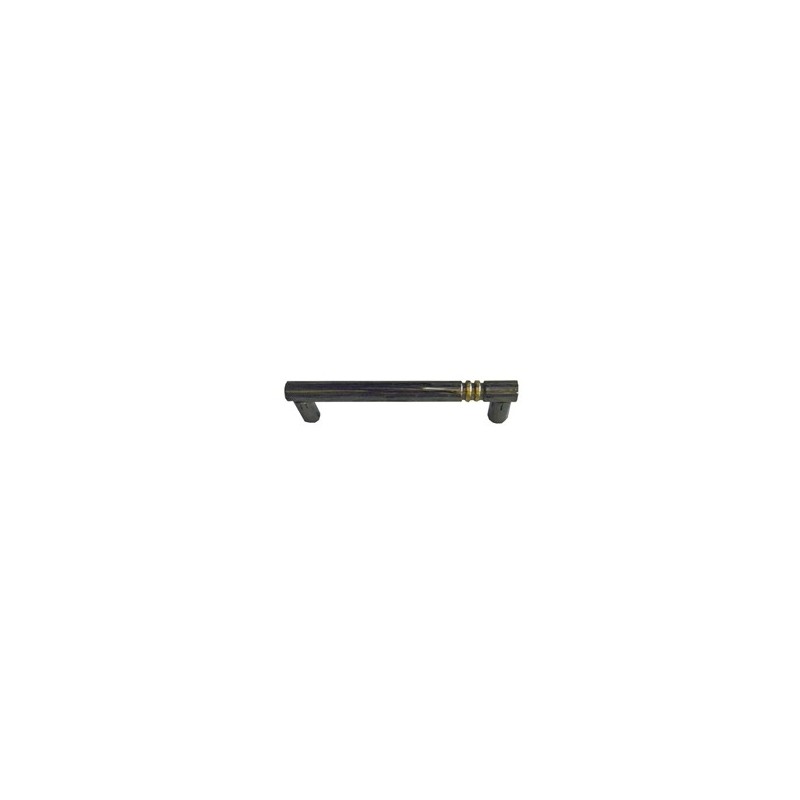 ASA FIJA M:2371 64 MM PLATINO ORO CAFIM