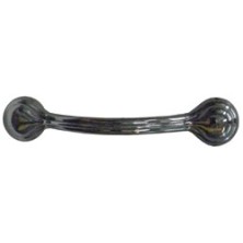 ASA FIJA M:2358 96 MM PLATINO CAFIM