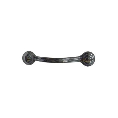 ASA FIJA M:2358 96 MM PLATINO CAFIM ASA FIJA M:2358 96 MM PLATINO CAFIM