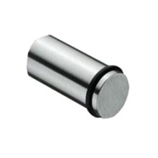 PERCHA SIMPLE M:FINE INOX ZITRO