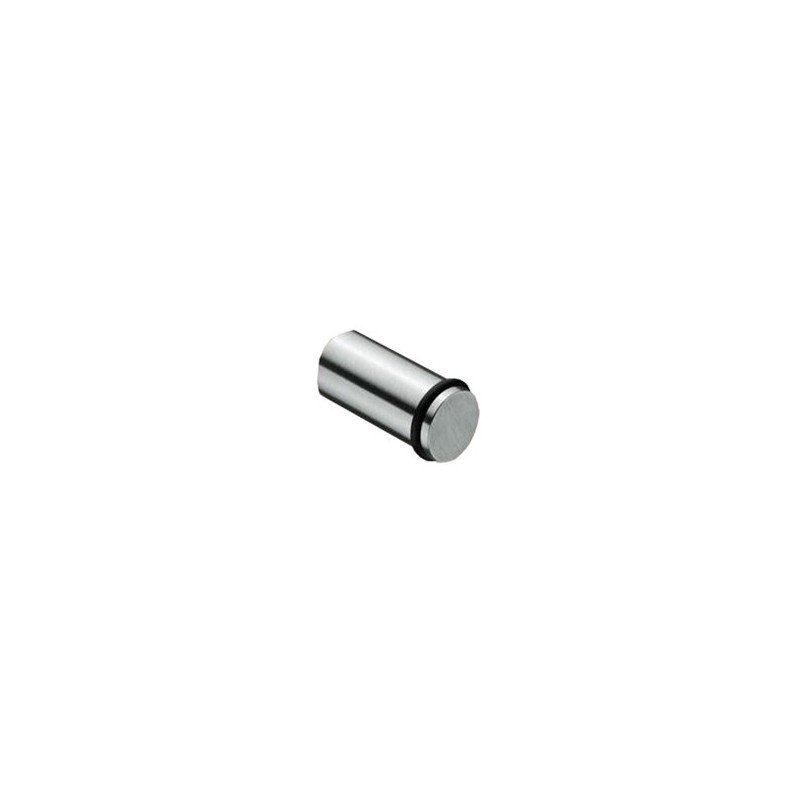 PERCHA SIMPLE M:FINE INOX ZITRO